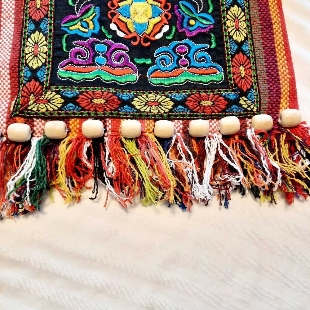 N/A crossbody bag